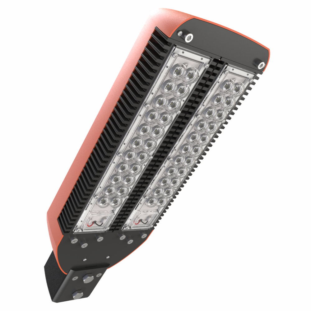 Светильник ДКУ-70w IP65 10430 Лм 5000К 30 град 12V 2Ex