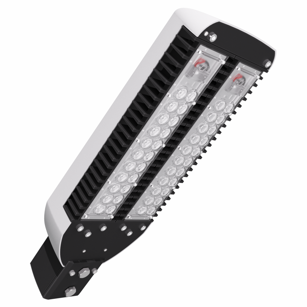 Светильник ДКУ-70w IP67 10430 Лм 5000К 30 град 12V