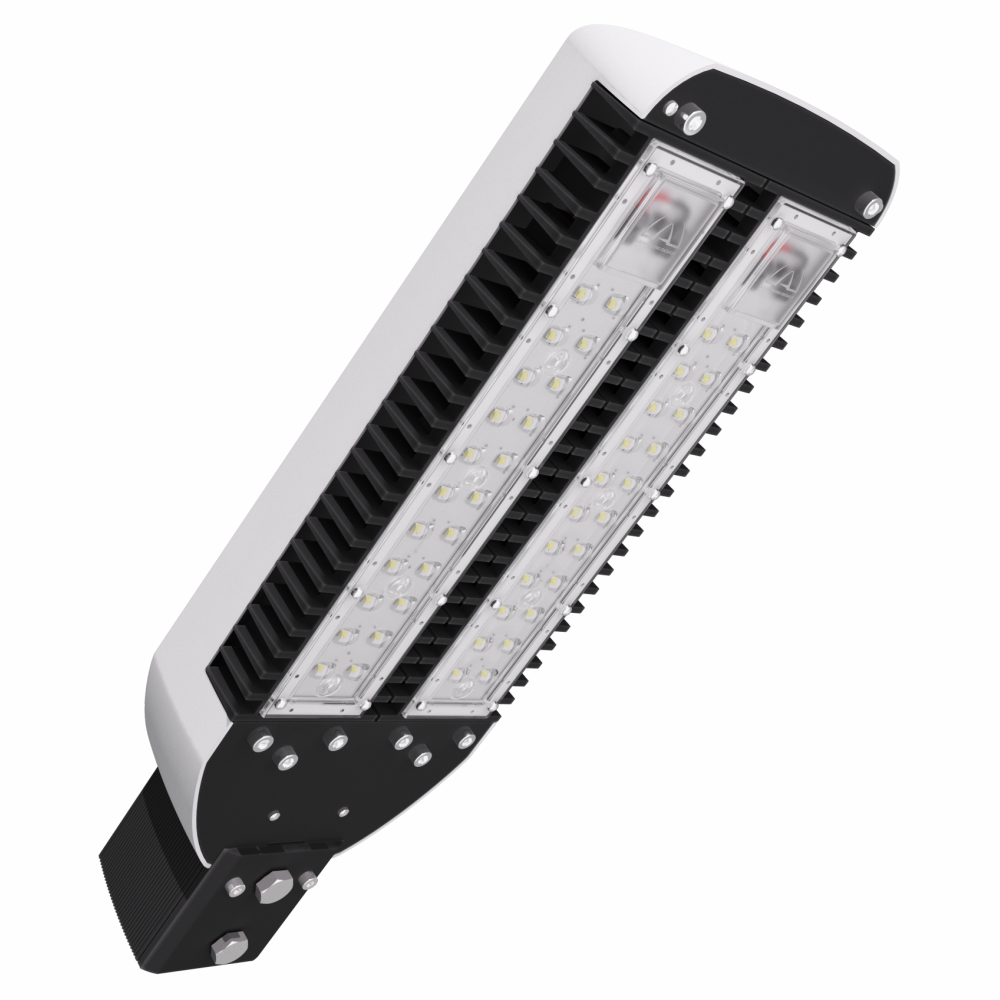 Светильник ДКУ-90w IP67 13410 Лм 5000К 150х70 град