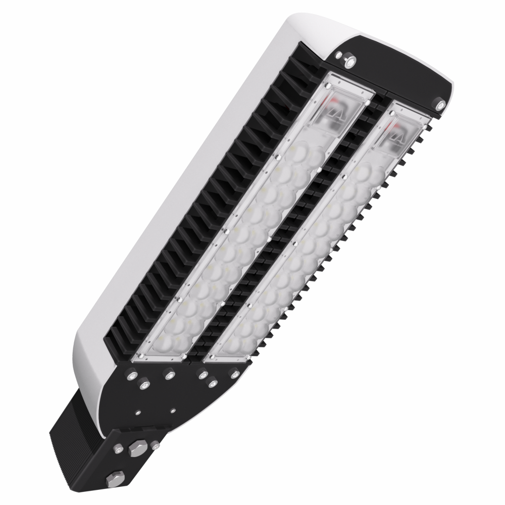 Светильник ДКУ-70w IP67 10430Лм 5000К 120 град. OПАЛ 12V