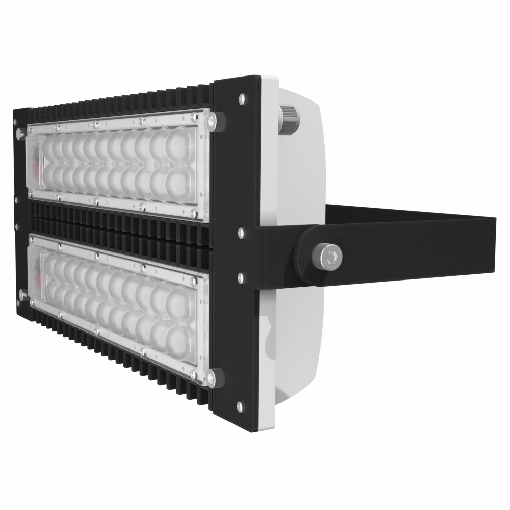 Светильник ДО-110w IP67 15670 Лм 5000К 120 градусов OПАЛ