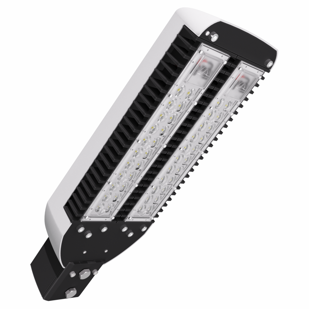 Светильник ДКУ-90w IP67 13410 Лм 5000К 100х15 град