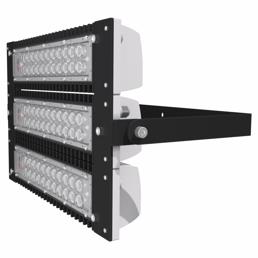 Светильник ДО-165w IP67 23504 Лм 5000К 10 градусов