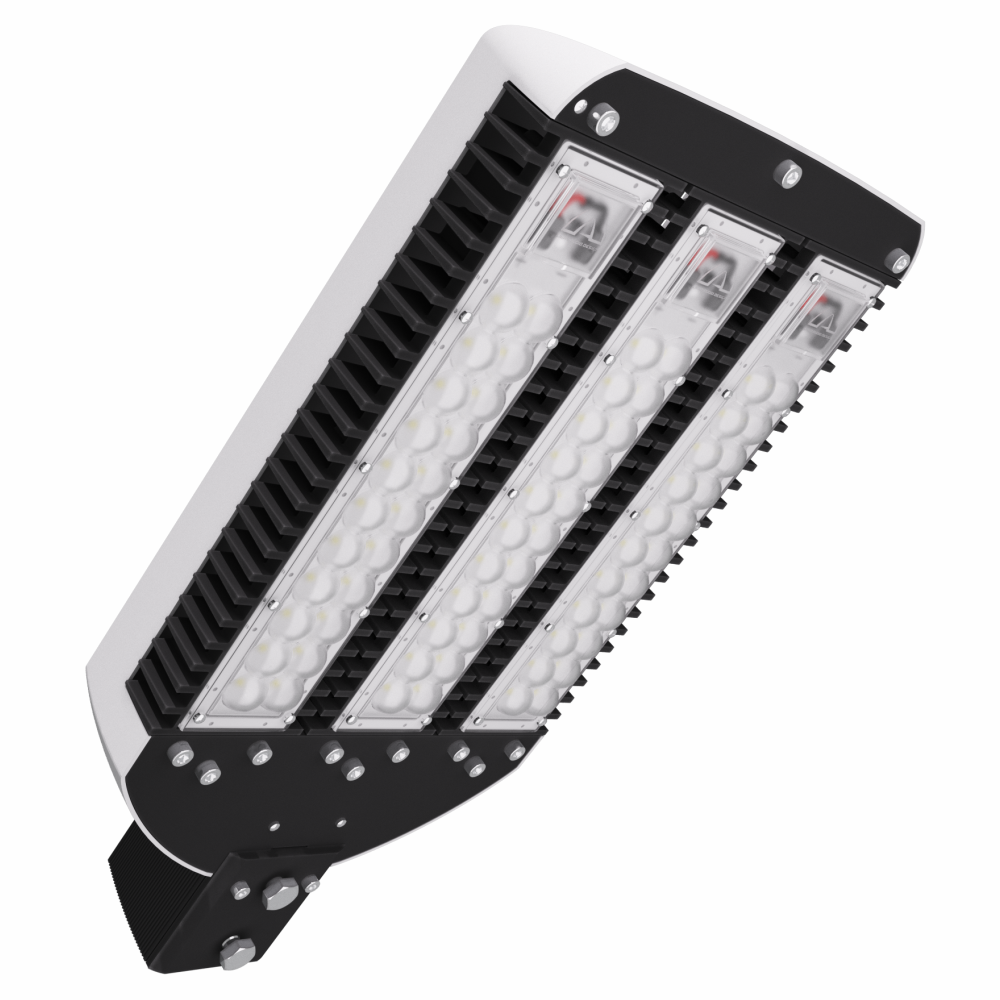 Светильник ДКУ-165w IP67 23504Лм 5000К 120 град OПАЛ