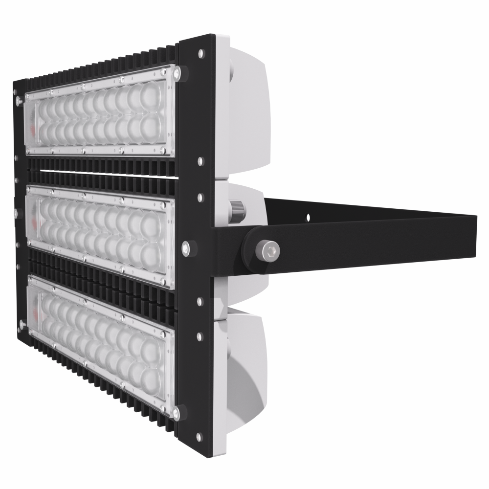 Светильник ДО-165w IP67 23504 Лм 5000К 120 градусов OПАЛ