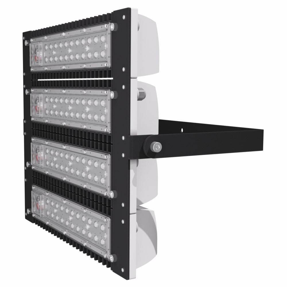 Светильник ДО-220w IP67 32817 Лм 5000К 120 градусов