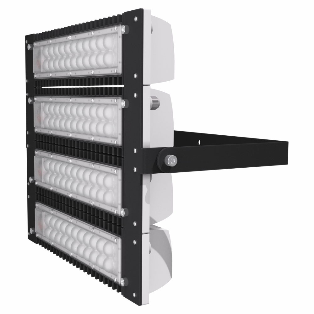 Светильник ДО-300w IP67 40500 Лм 5000К 120 градусов О