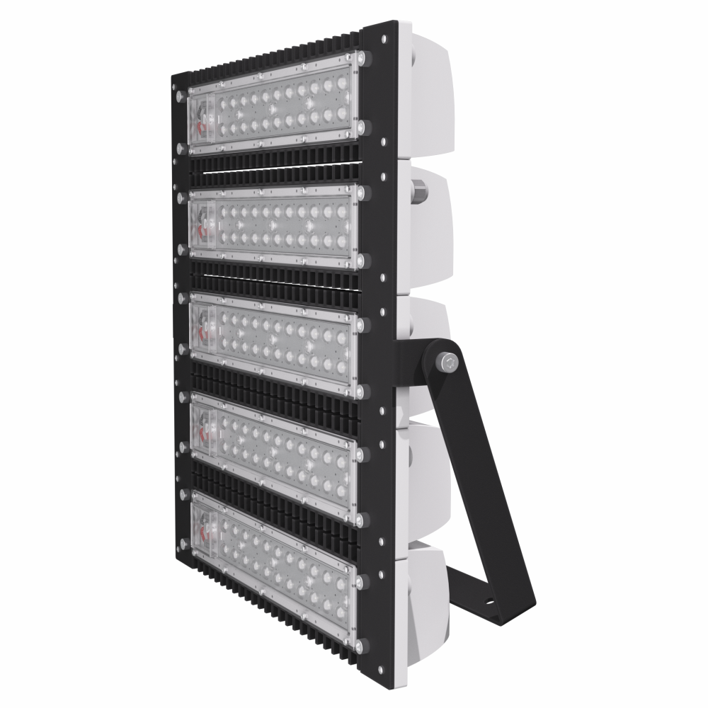 Светильник ДО-250w IP67 35613 Лм 5000К 120 градусов