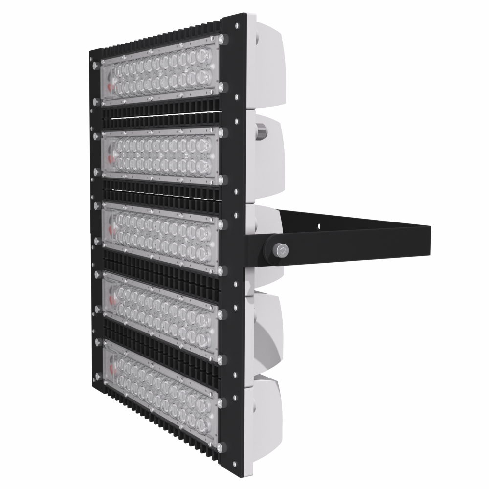 Светильник ДО-250w IP67 35613 Лм 5000К 30 градусов