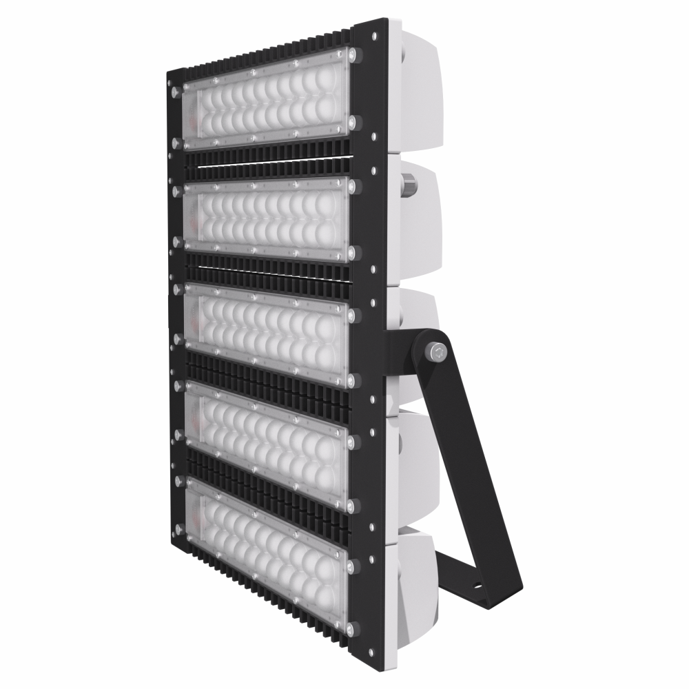 Светильник ДО-350w IP67 47250 Лм 5000К 120 градусов