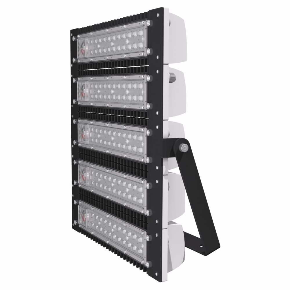 Светильник ДО-350w IP67 47250 Лм 5000К 100 градусовх50 градусов