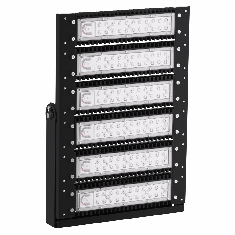 Светильник ДО-300w IP67 42735 Лм 5000К 120 градусов