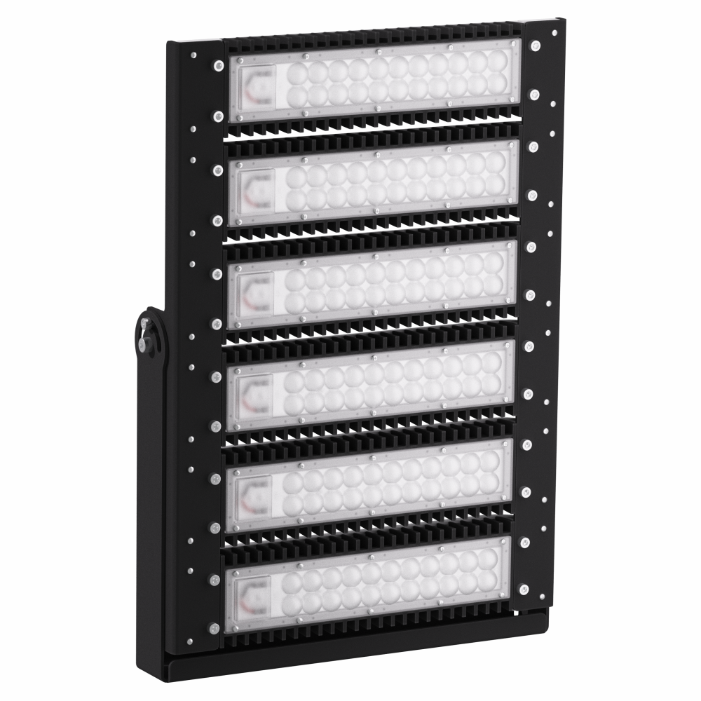 Светильник ДО-400w IP67 54000 Лм 5000К 120 градусов