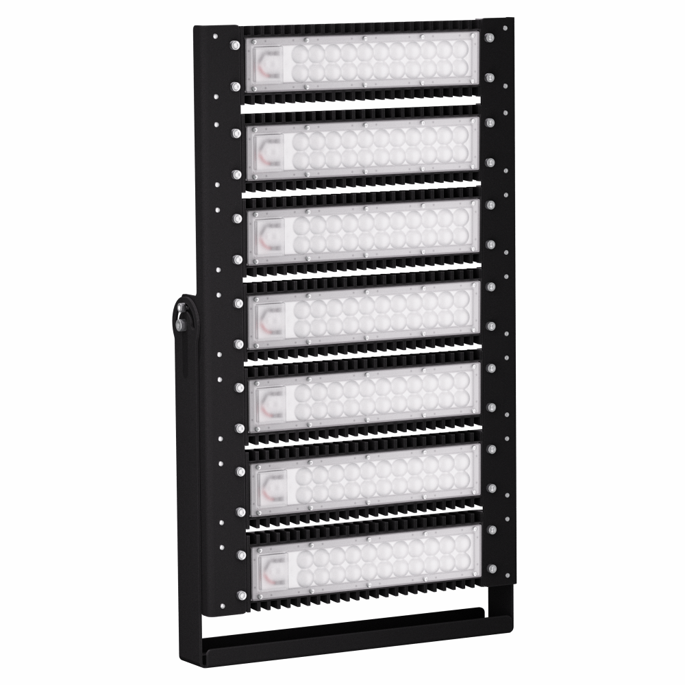 Светильник ДО-500w IP67 67500 Лм 5000К 120 градусов О