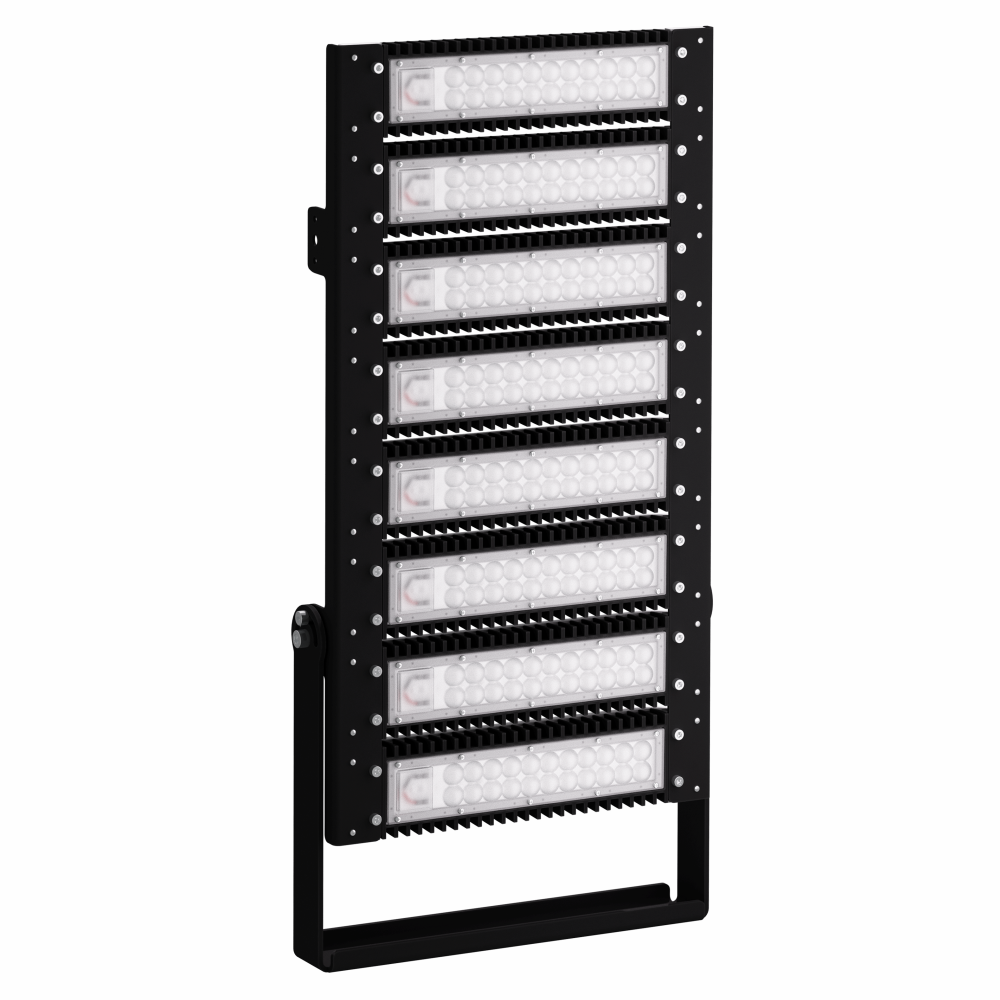 Светильник ДО-550w IP67 74250 Лм 5000К 120 градусов О