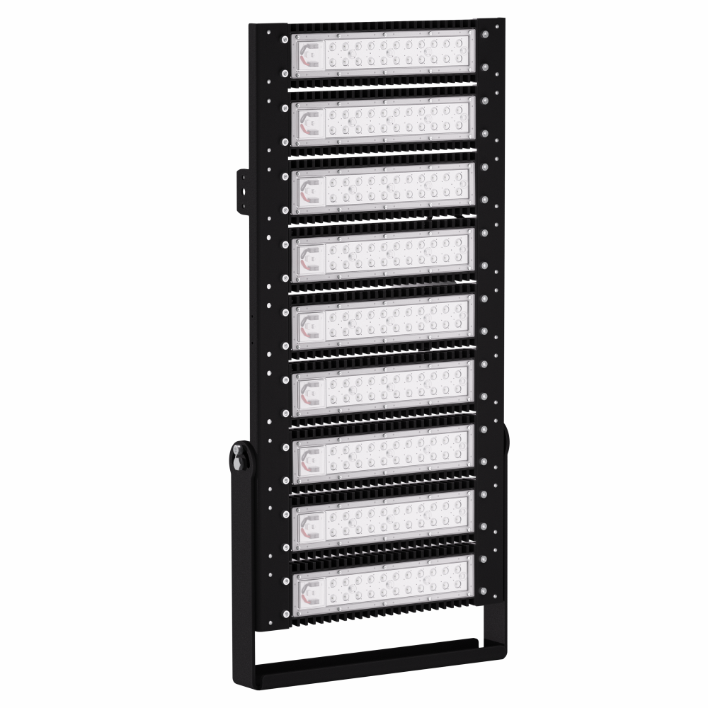 Светильник ДО-650w IP67 87750 Лм 5000К 120 градусов