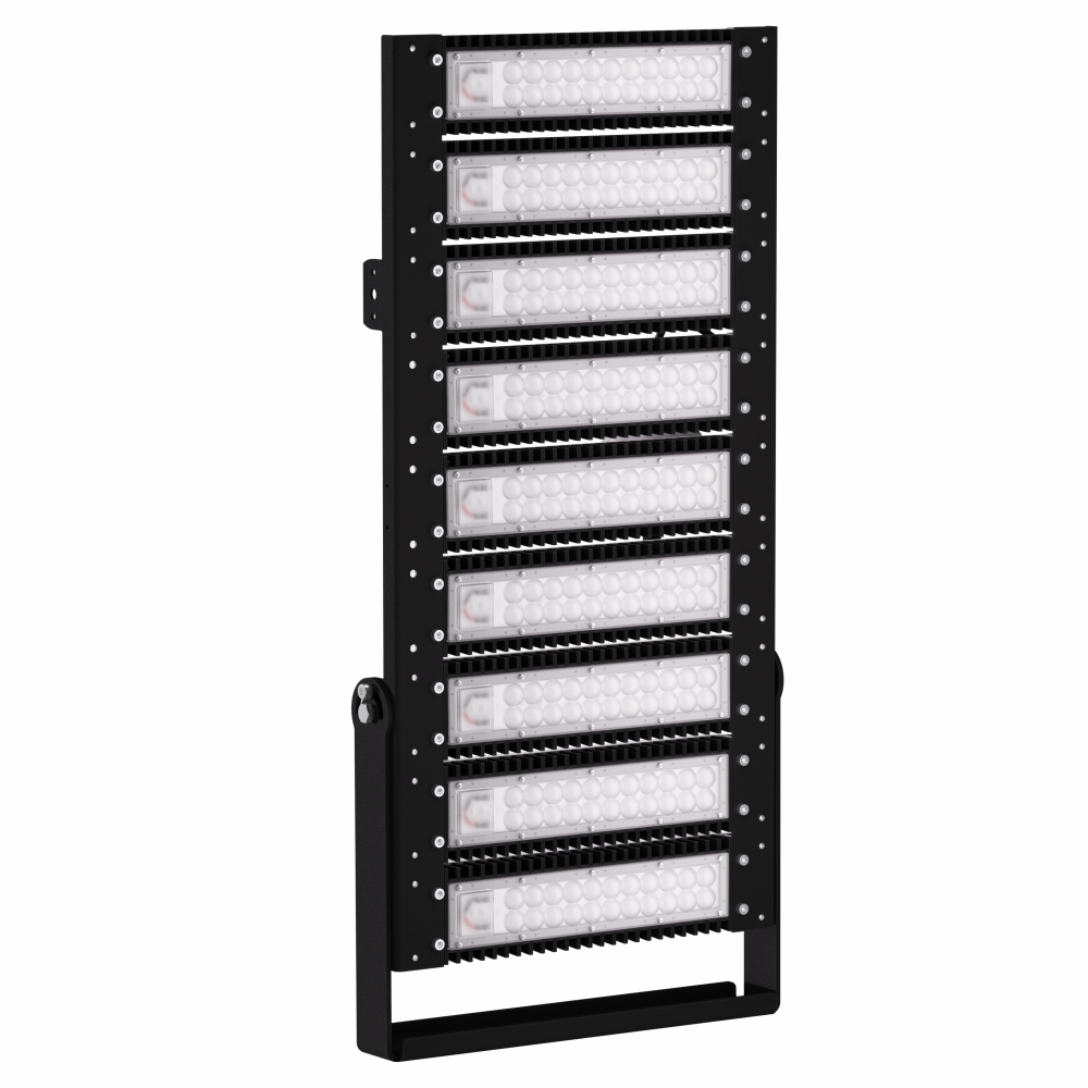 Светильник ДО-650w IP67 87750 Лм 5000К 120 градусов О