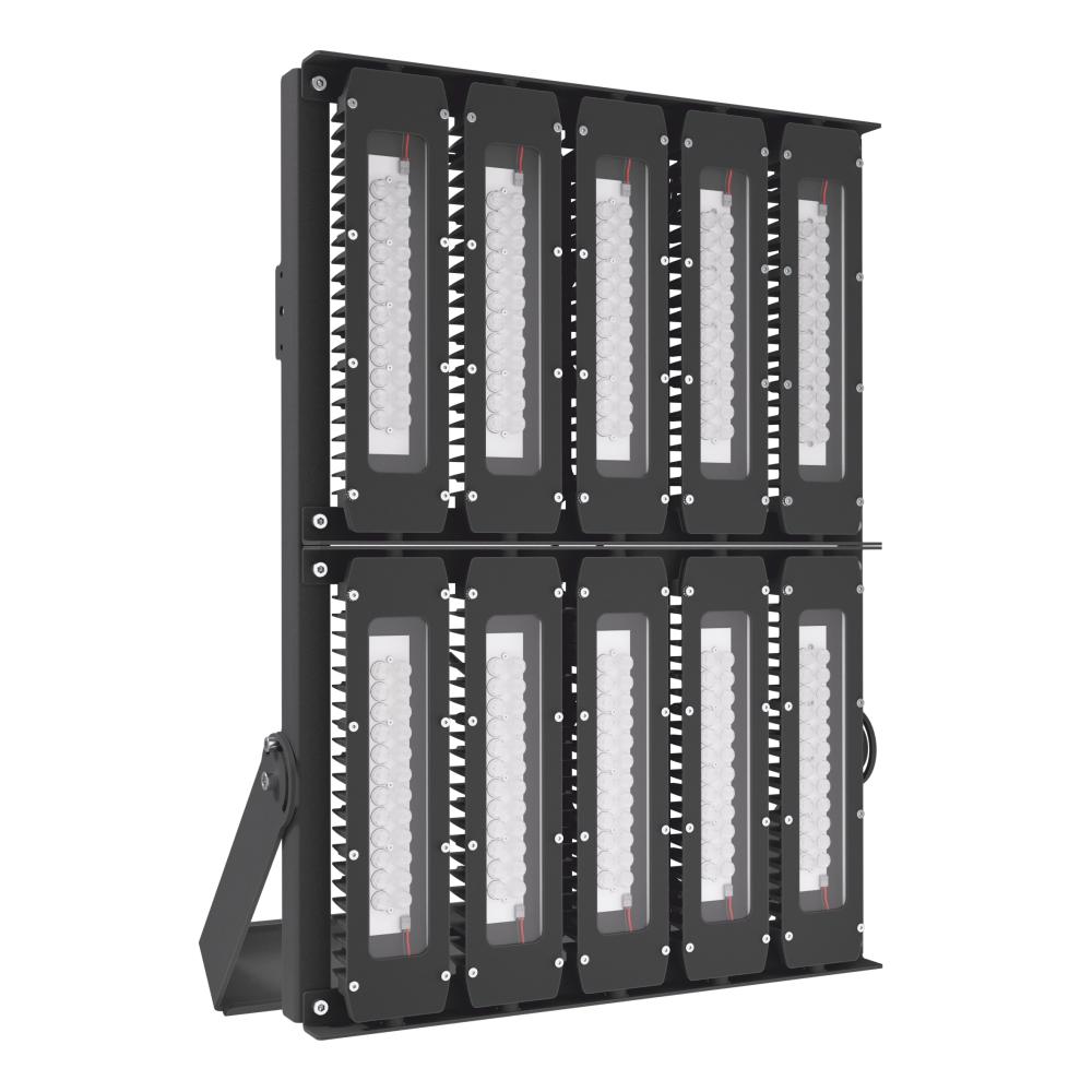 Светильник ДО-500w IP67 60589Лм CRI70 5000К 230В 120° HT