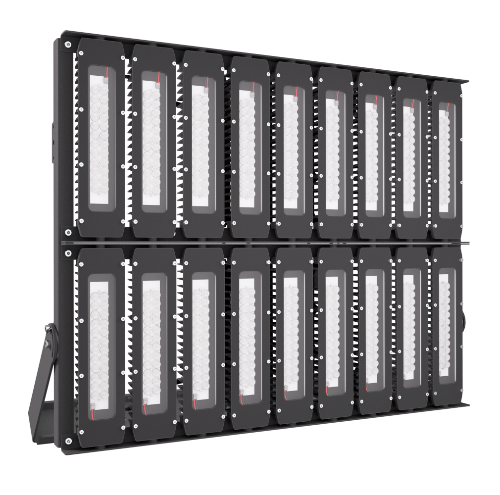 Светильник ДО-1800w IP67 263306 Лм CRI70 5000К 230В 60 градусов ST
