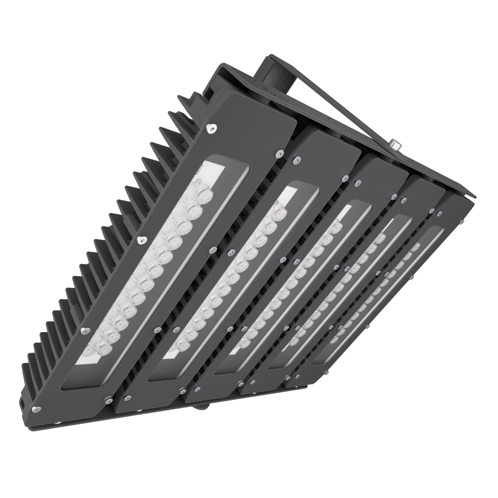 Светильник ДО-500w IP67 63019 Лм CRI70 5000К 230В 120 градусов ST