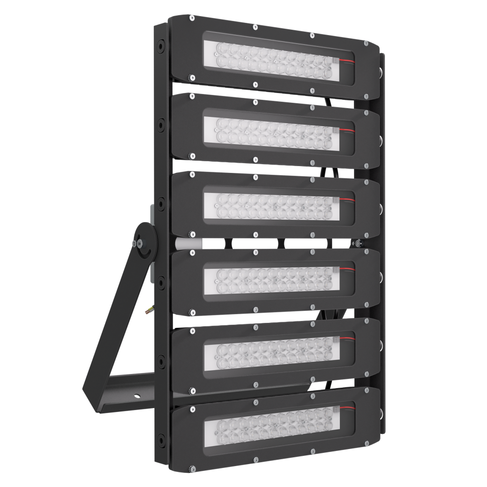 Светильник ДО-300w IP67 36351Лм CRI70 5000К 230В 120° HT