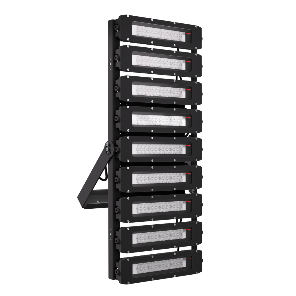 Светильник ДО-900w IP67 113435 Лм CRI70 5000К 230В 120 градусов ST