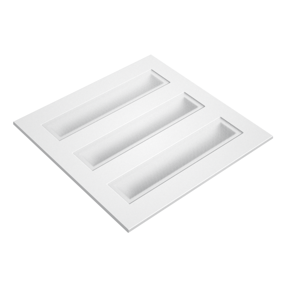 Светильник ДВО-40w IP54 5104Лм 5000К 120 град ПРИЗМА