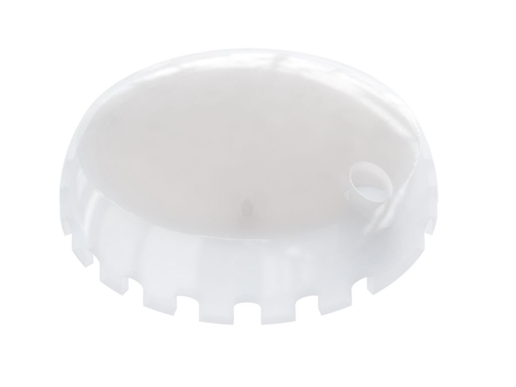 Светильник ДБП-6w IP20 600 Лм 5000К 120 градусов