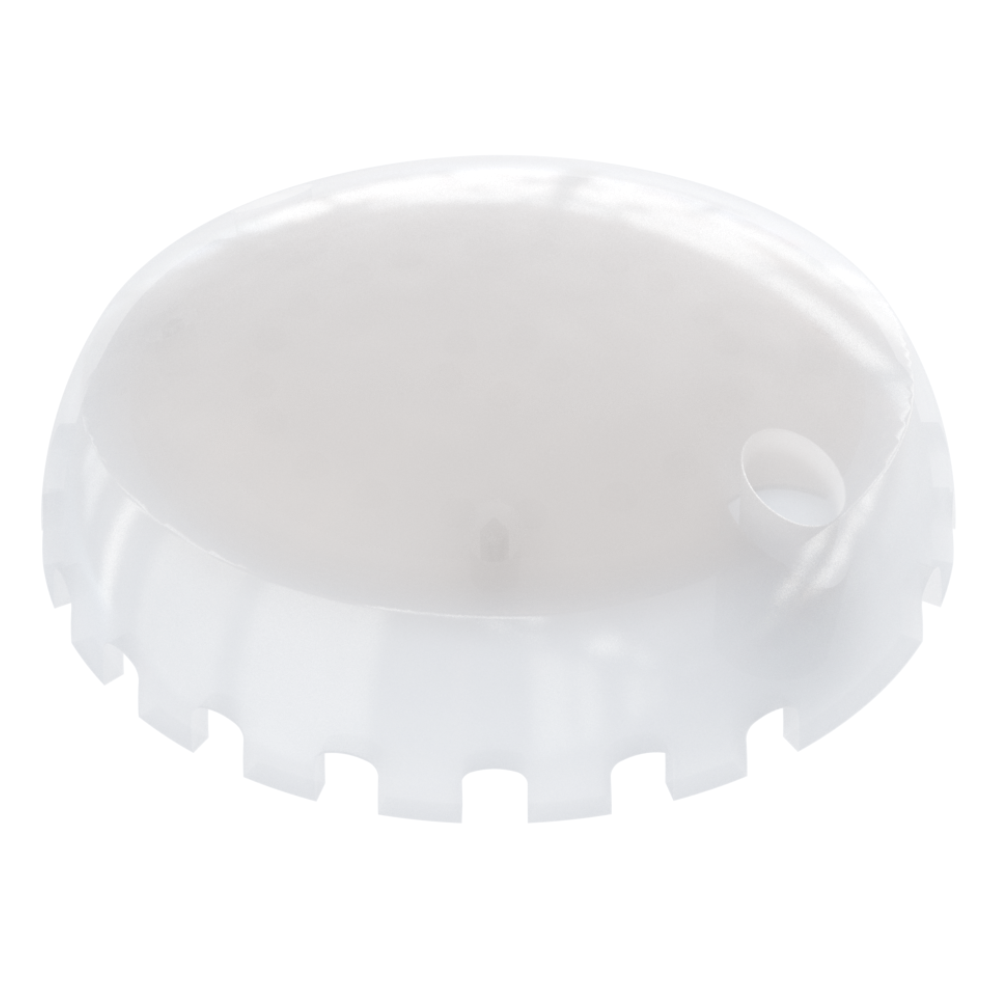 Светильник ДБП-10w IP20 1005Лм 5000К 120 градусов 36В