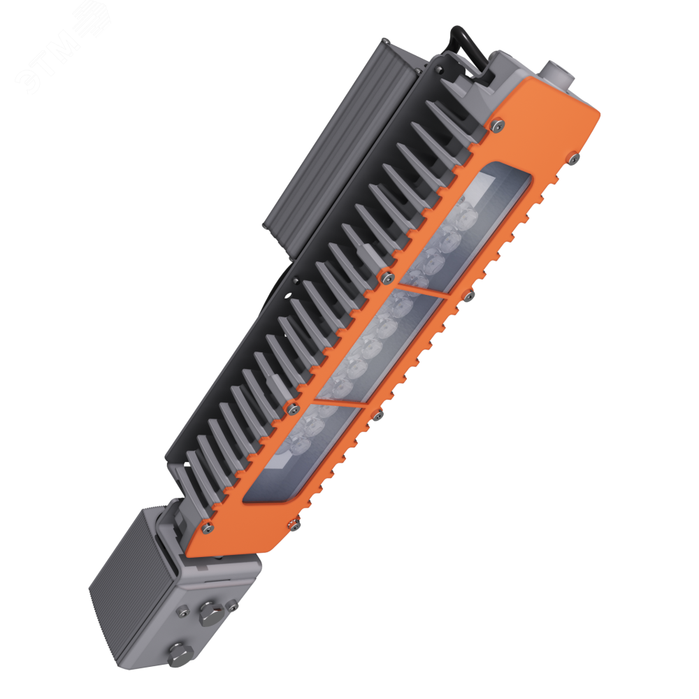 Изображение товара ДКУ-35w IP66 4765Лм 5000К 120 град 36V Ex (шт)