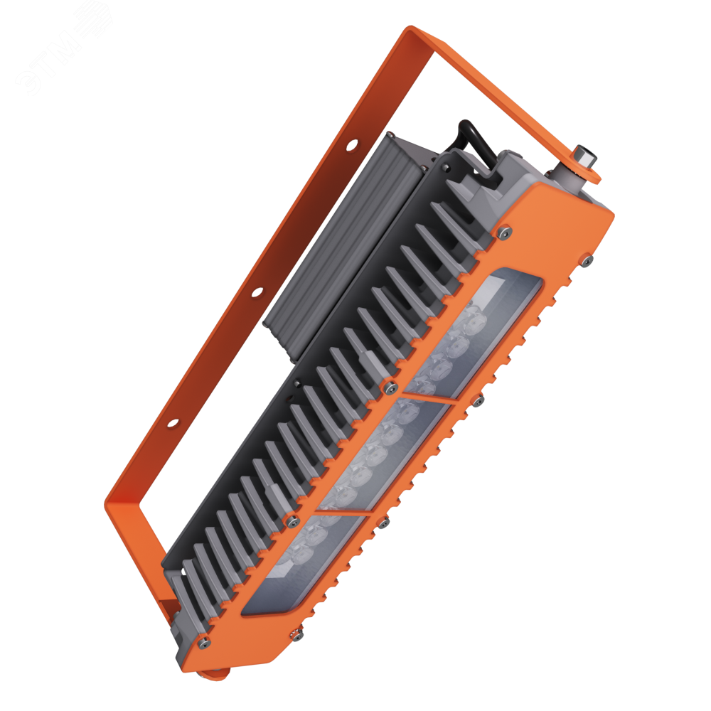 Изображение товара Светильник ДО-35w IP66 3955Лм 5000К 60 град 36V Ex (шт)