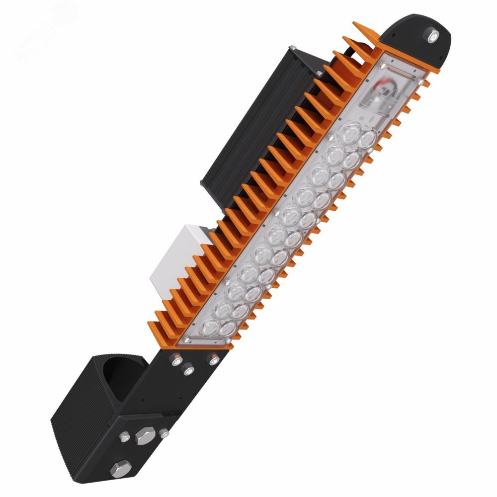 Изображение товара Светильник ДКУ-35w IP65 5215Лм 5000К 60 град 2Ex (шт)