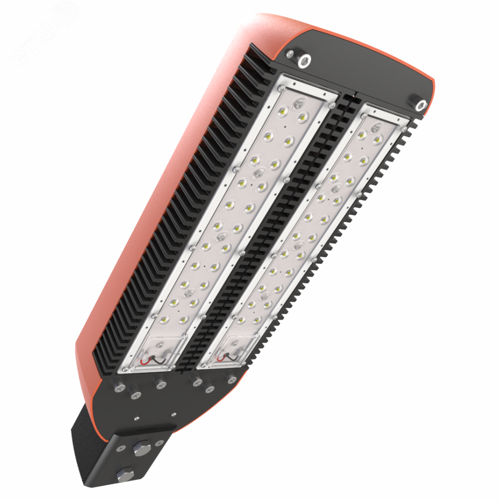 Изображение товара Светильник ДКУ-70w IP65 10430Лм 5000К 150х70 град. 36V 2Ex (шт)