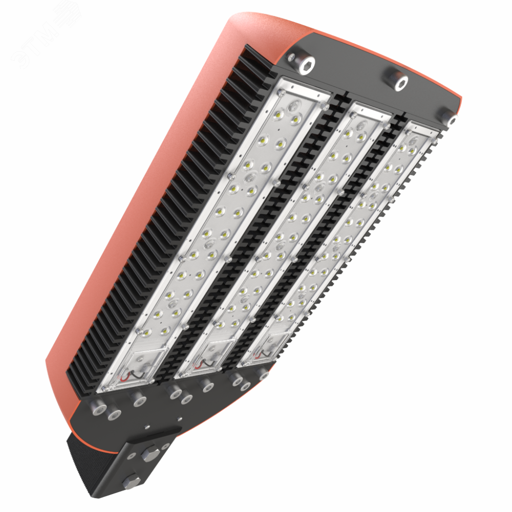 Изображение товара Светильник ДКУ-105w IP65 15645Лм 5000К 120 град. 36V 2Ex (шт)