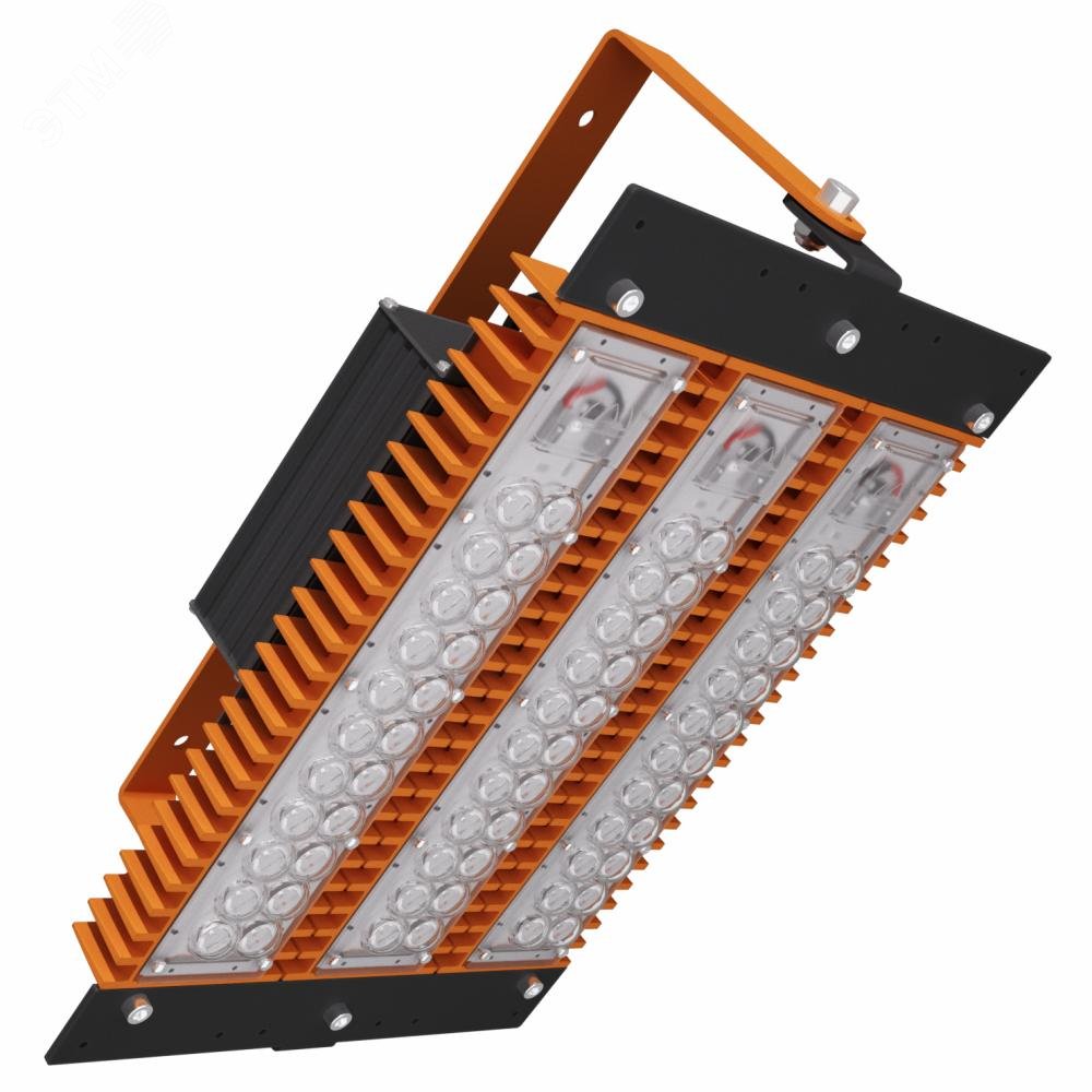 Изображение товара Светильник ДКУ-165w IP65 23504Лм 5000К 30 град 2Ex (шт)