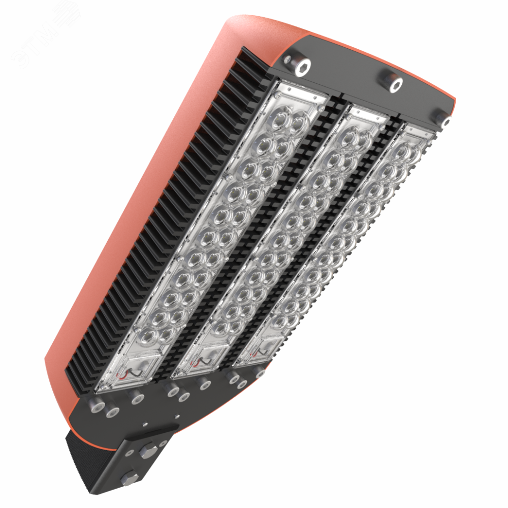 Изображение товара Светильник ДКУ-105w IP65 15645Лм 5000К 60 град 12V 2Ex (шт)