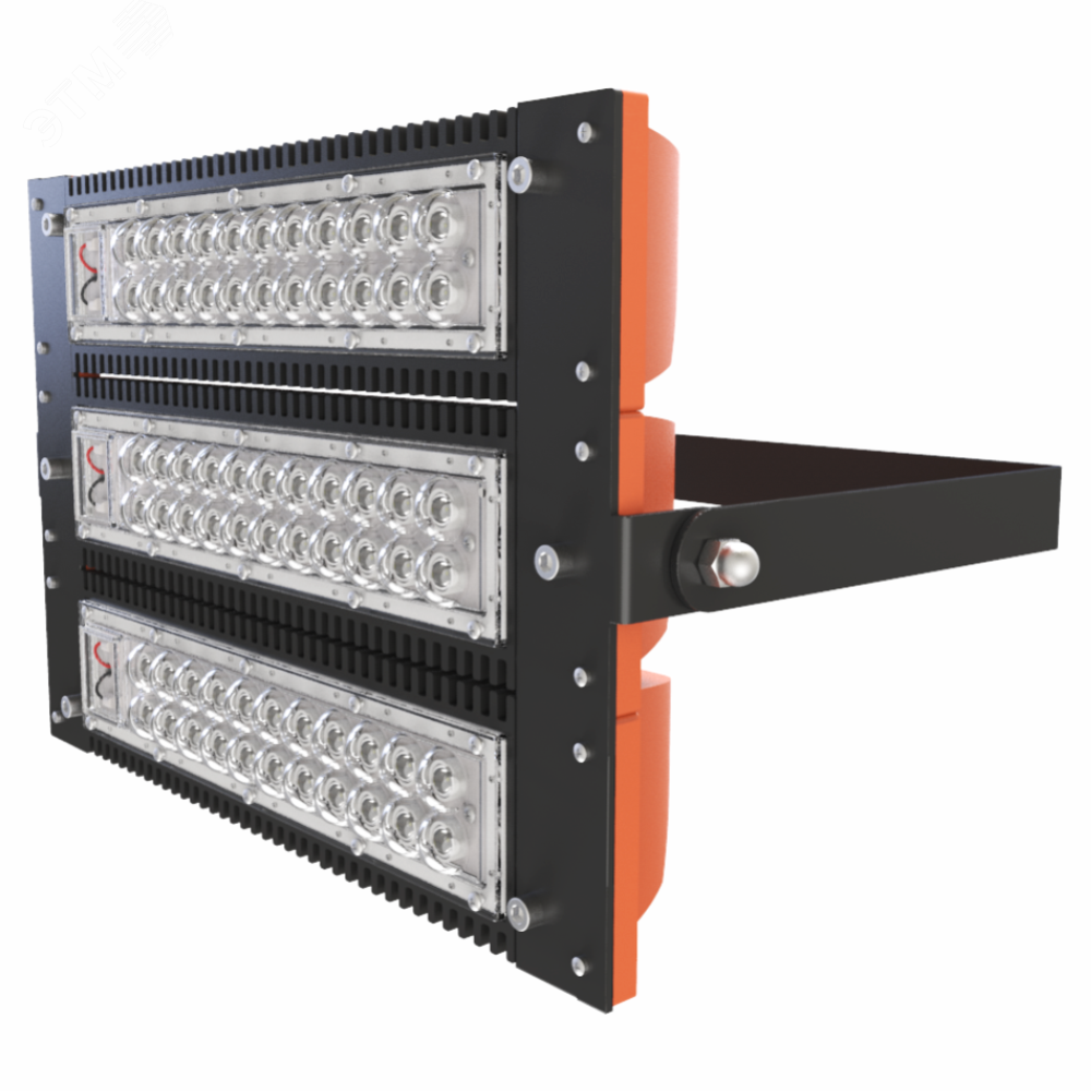 Изображение товара Светильник ДО-105w IP65 15645Лм 5000К 60 град 12V 2Ex (шт)