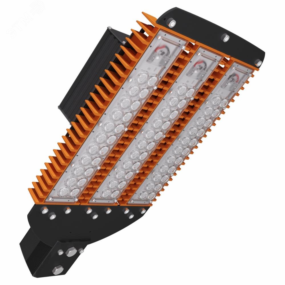 Изображение товара Светильник ДКУ-105w IP65 15645Лм 5000К 60 град. 2Ex (шт)