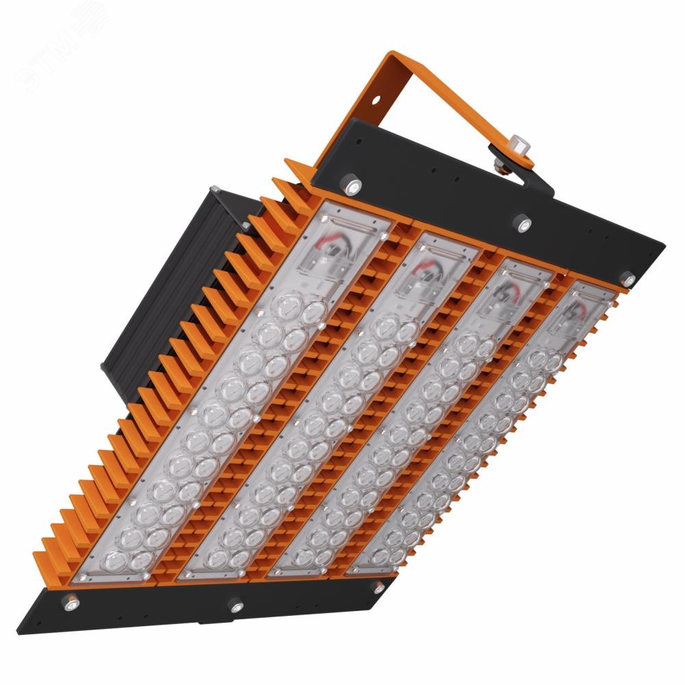 Изображение товара Светильник ДО-220w IP65 31339Лм 5000К 60 град. 2Ex (шт)