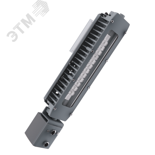 Светильник ДКУ-85w IP67 10957Лм CRI70 5000К 230В 120° PROM SSN - фото 1