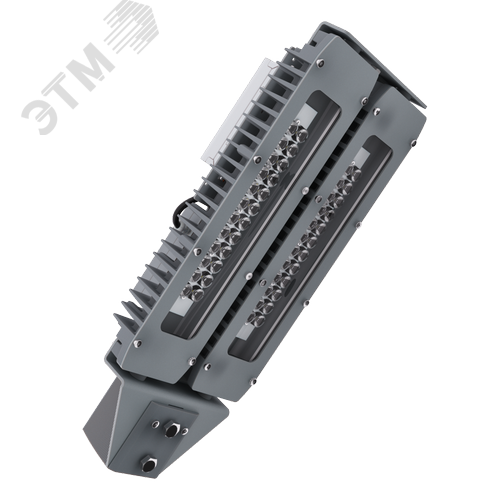 Светильник ДКУ-170w IP67 21913Лм CRI70 5000К 230В 120° PROM SSN - фото 1