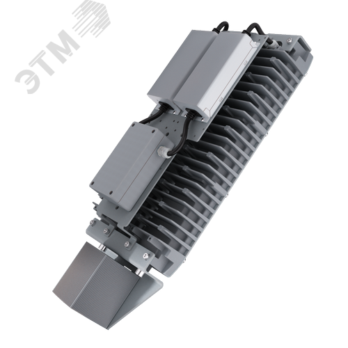 Светильник ДКУ-170w IP67 21913Лм CRI70 5000К 230В 120° PROM SSN - фото 2