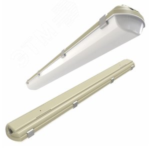 Светильник ДПО-60w IP65 7182Лм 5000К 120 град O - фото 3