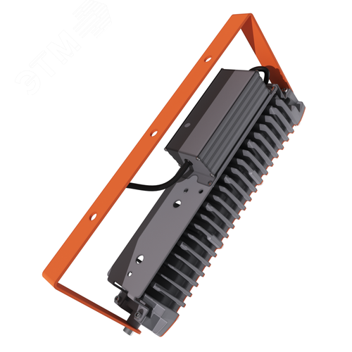 ДО-35w IP66 5219Лм 5000К 10 град 36V Ex - фото 2