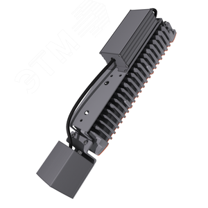 Светильник ДКУ-55w IP66 6011Лм 5000К 120 град Ex - фото 2