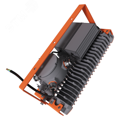 ДО-70w IP66 9531Лм 5000К 120 град 36V Ex - фото 2