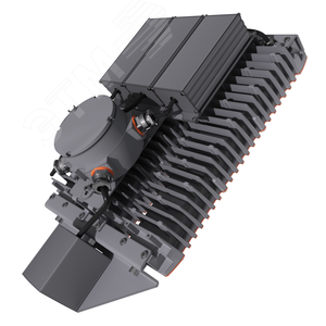 Светильник ДКУ-165w IP66 18644Лм 5000К 60 град Ex - фото 2