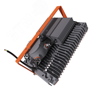 Светильник ДО-165w IP66 18644Лм 5000К 60 град Ex - фото 2