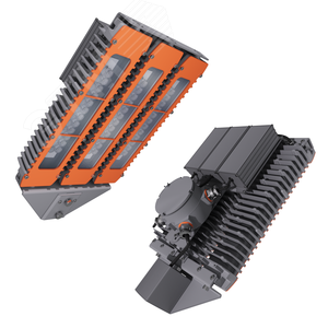 Светильник ДКУ-165w IP66 18034Лм 5000К 120 град Ex - фото 3