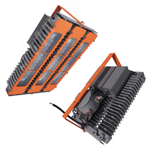 Светильник ДО-165w IP66 19057Лм 5000К 30 град Ex - фото 3